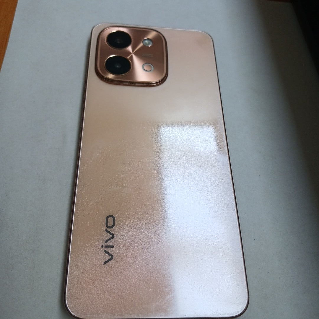 CELULAR VIVO Y28 V2352 256 GB 8 GB RAM (SEMINUEVO)
