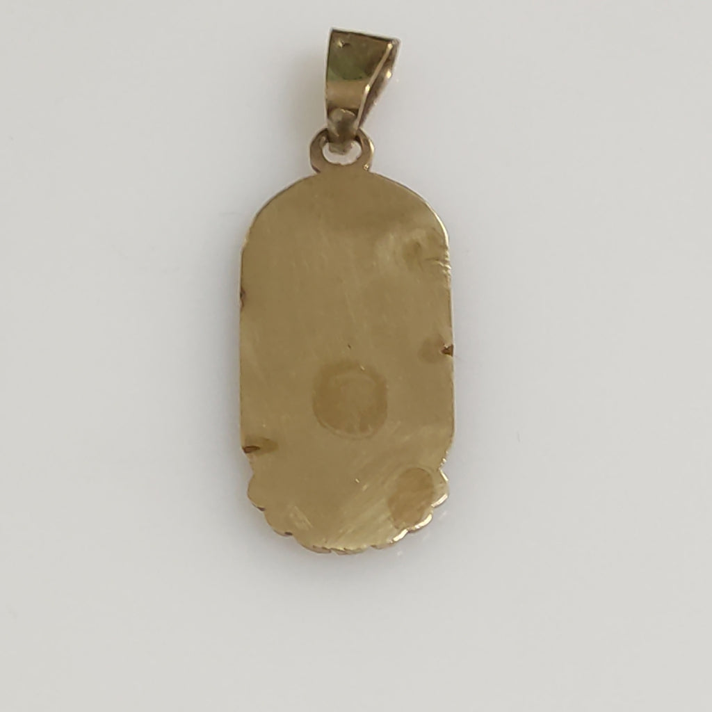 DIJE ORO 14 K 4.2 GRMS (SEMINUEVO)