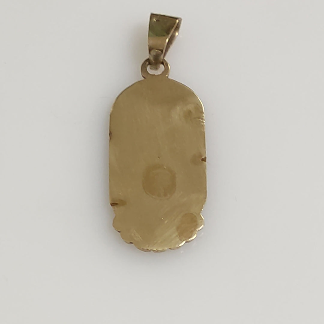 DIJE ORO 14 K 4.2 GRMS (SEMINUEVO)