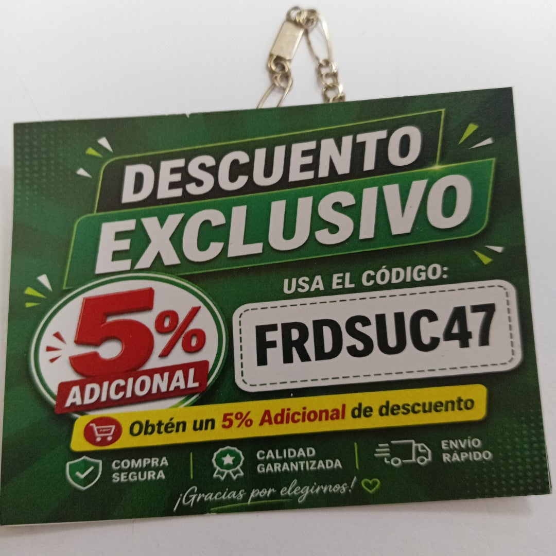 ESCLAVA ORO 8 K 3 GRMS (SEMINUEVO)