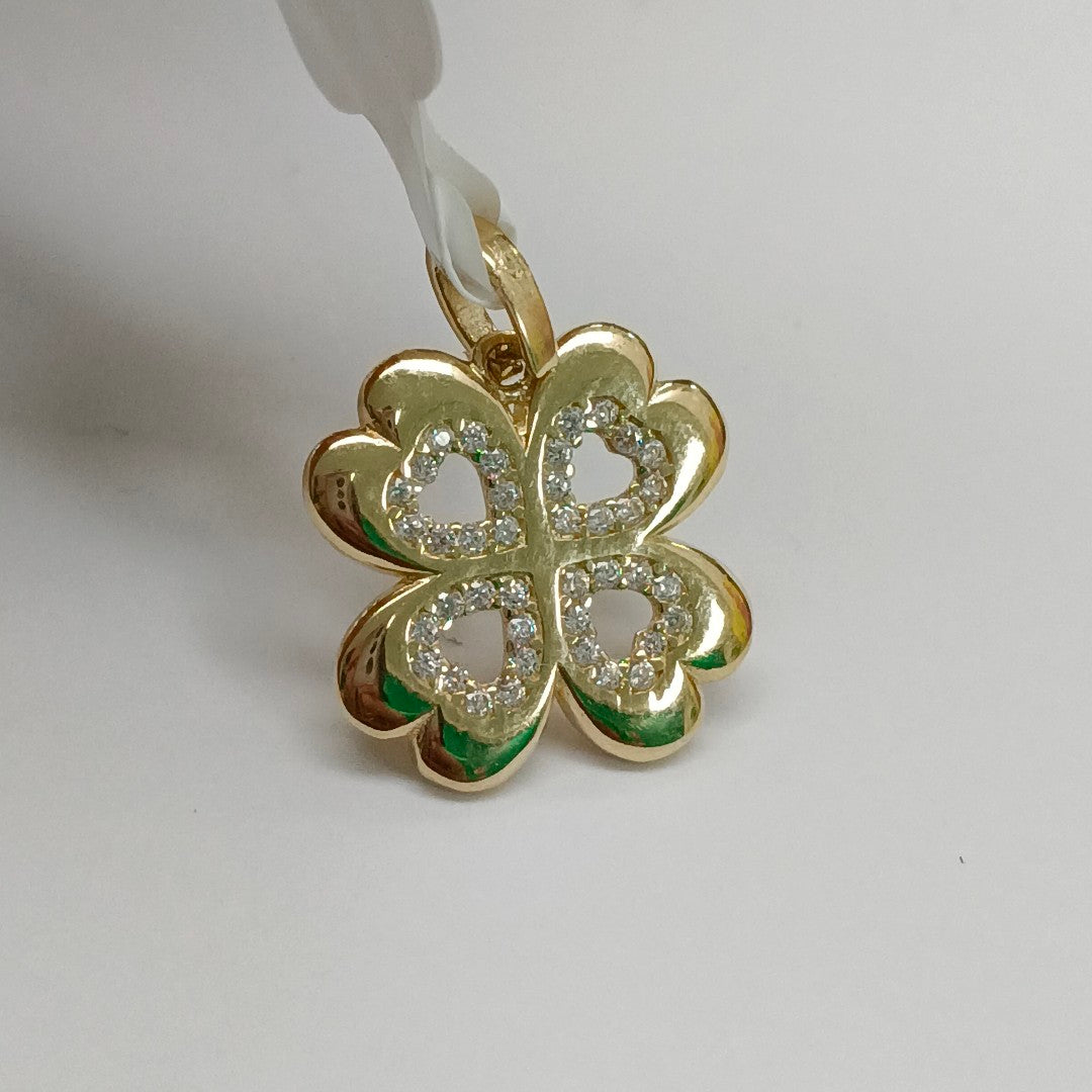 DIJES ORO 14K 1.2 (NUEVO)