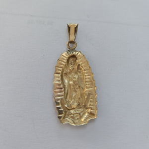DIJE ORO 10 K 1,20 GRMS (SEMINUEVO)