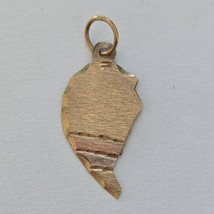 DIJE ORO 10 K 0,70 GRMS (SEMINUEVO)