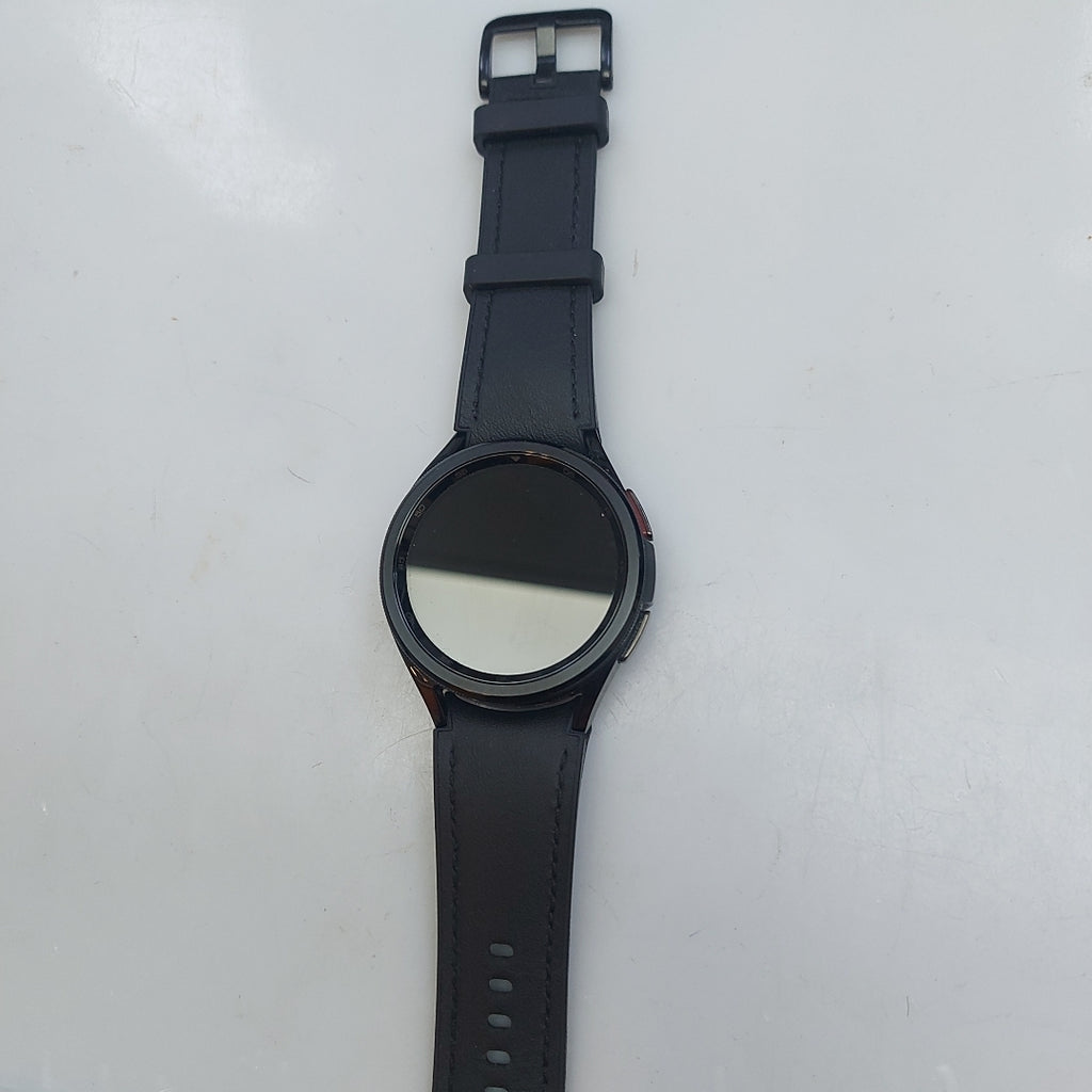 SMARTWATCH SAMSUNG GALAXY WATCH 6 CLASSIC SM-R950 43 MM GPS