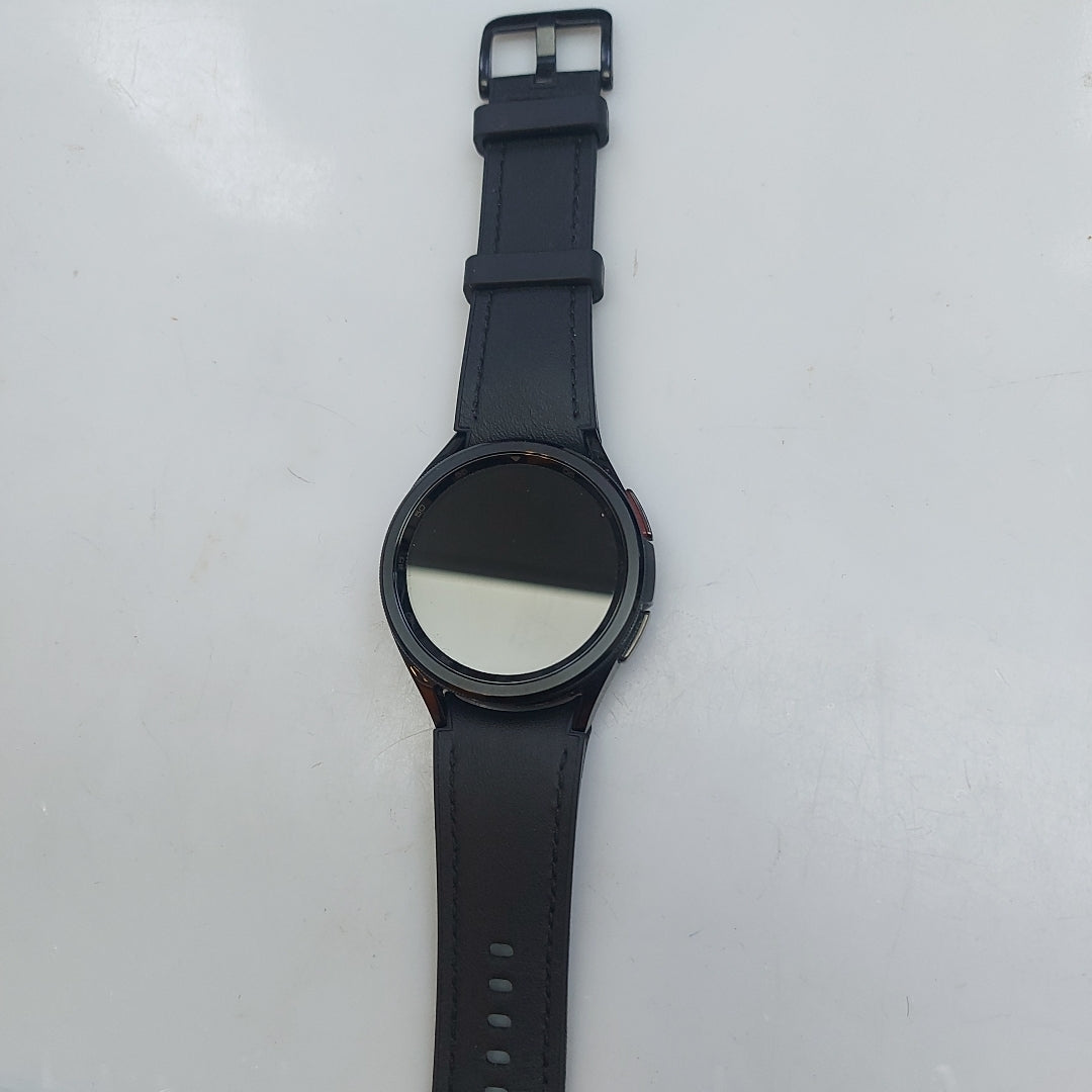 SMARTWATCH SAMSUNG GALAXY WATCH 6 CLASSIC SM-R950 43 MM GPS