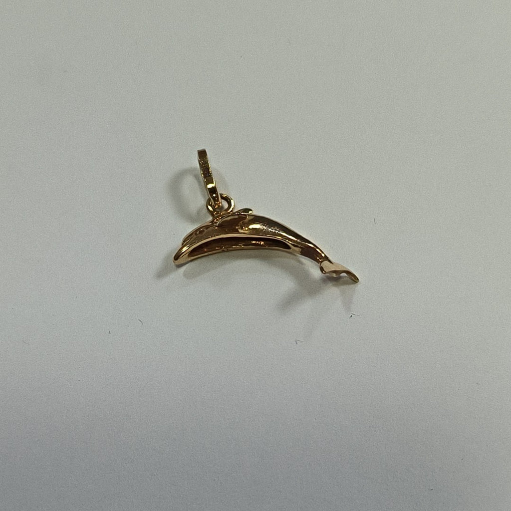 DIJE ORO 14 K 1,60 GRMS (SEMINUEVO)