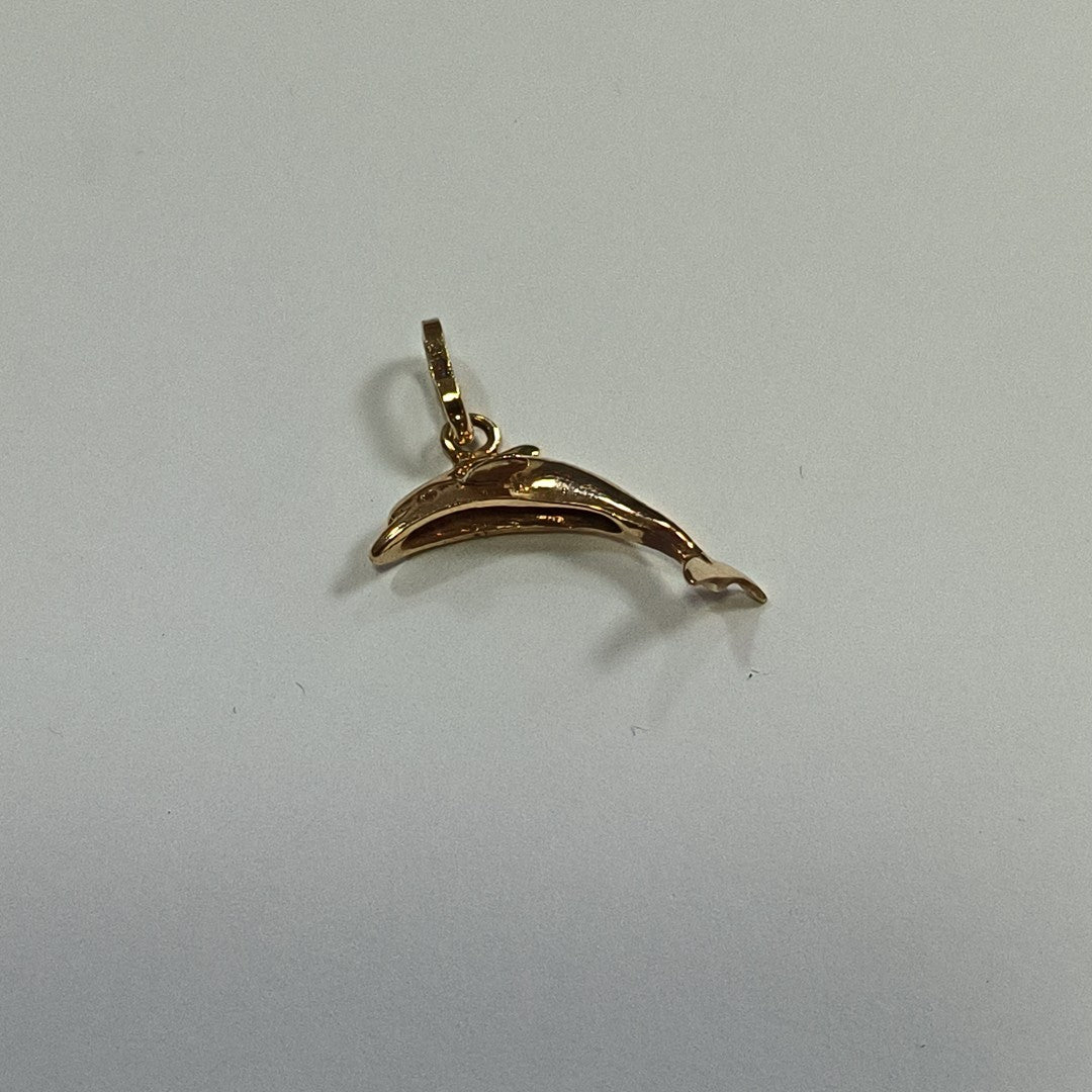 DIJE ORO 14 K 1,60 GRMS (SEMINUEVO)
