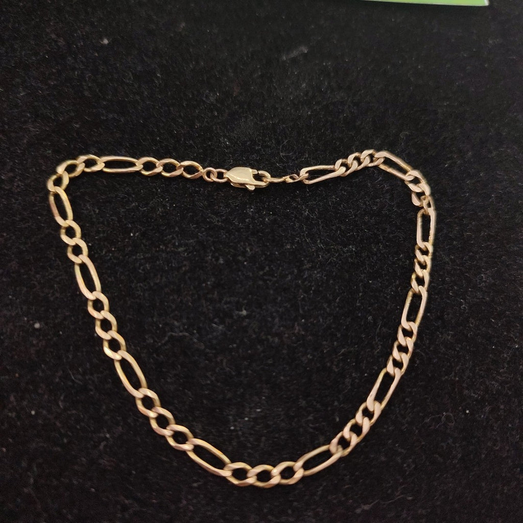PULSERA ORO 8 K 2.7 GRMS (SEMINUEVO)