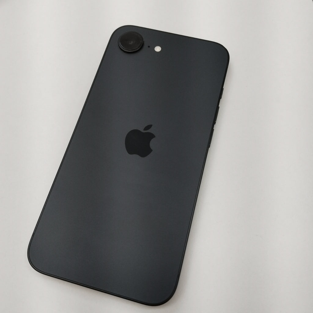 CELULAR APPLE IPHONE 16E A3408 (2025) 128 GB 8 GB RAM (SEMINUEVO)