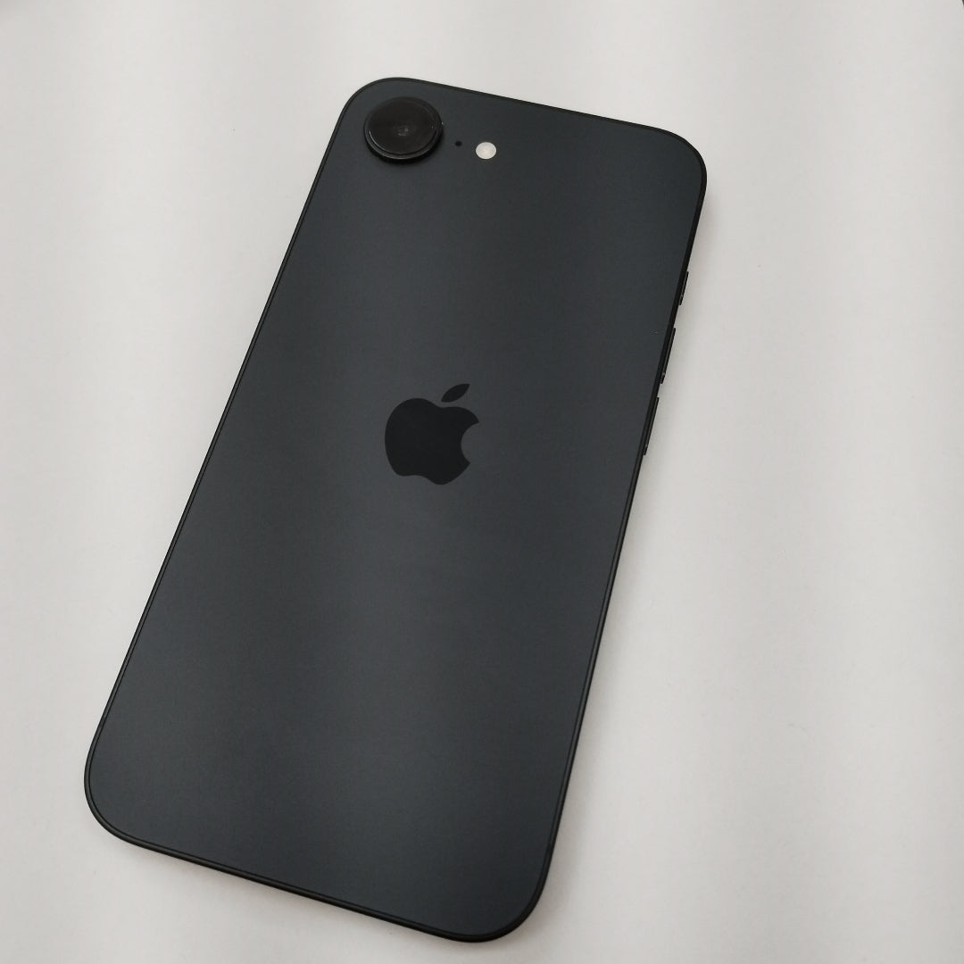 CELULAR APPLE IPHONE 16E A3408 (2025) 128 GB 8 GB RAM (SEMINUEVO)
