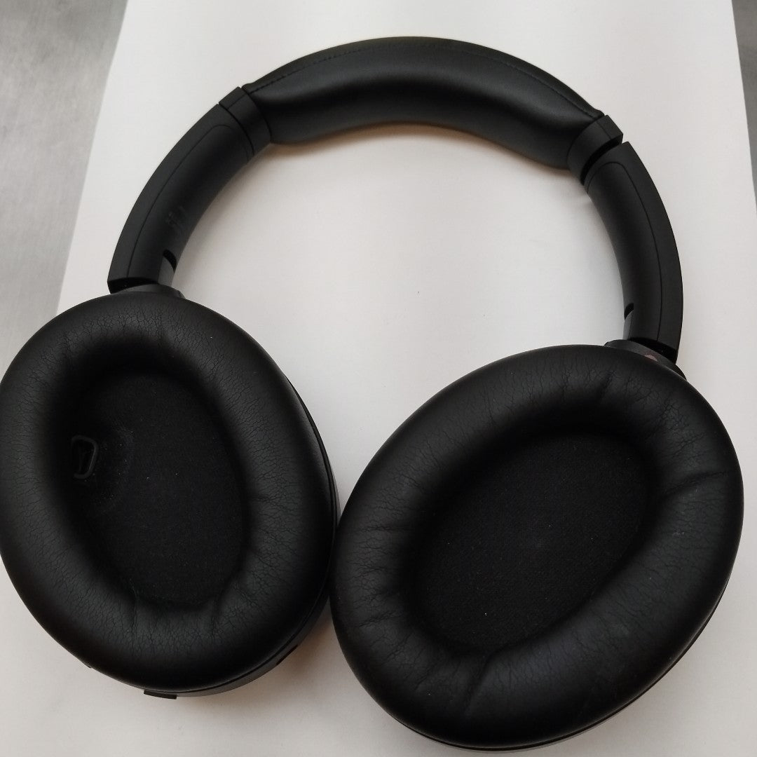 AUDIFONOS SONY WH-1000XM4 INALAMBRICO OVER EAR (SEMINUEVO)