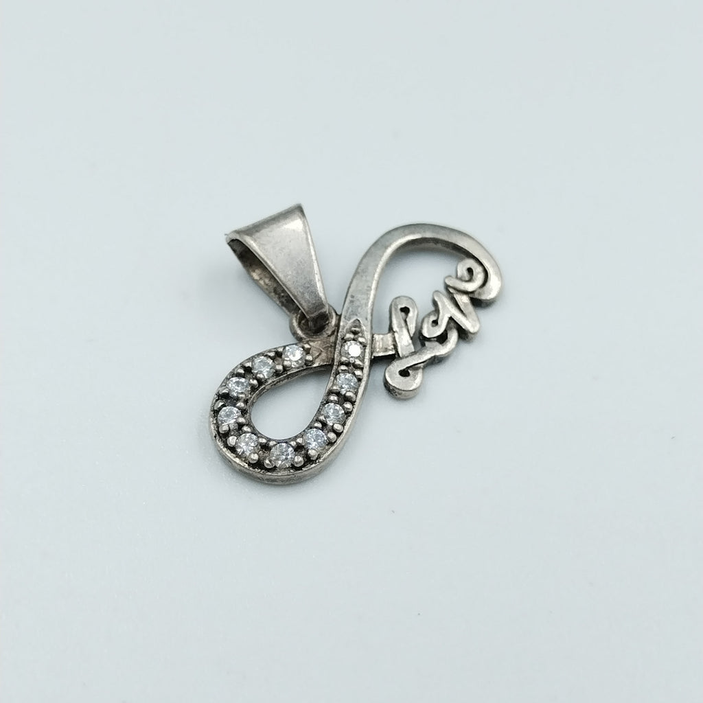 DIJE PLATA 1,70 GRMS (SEMINUEVO)