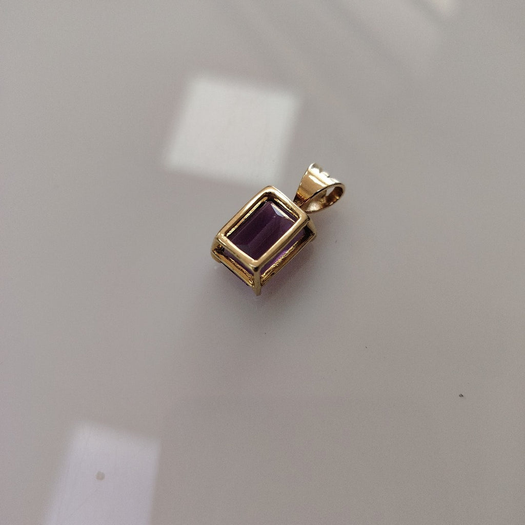 DIJE ORO 14 K 4 GRMS (SEMINUEVO)