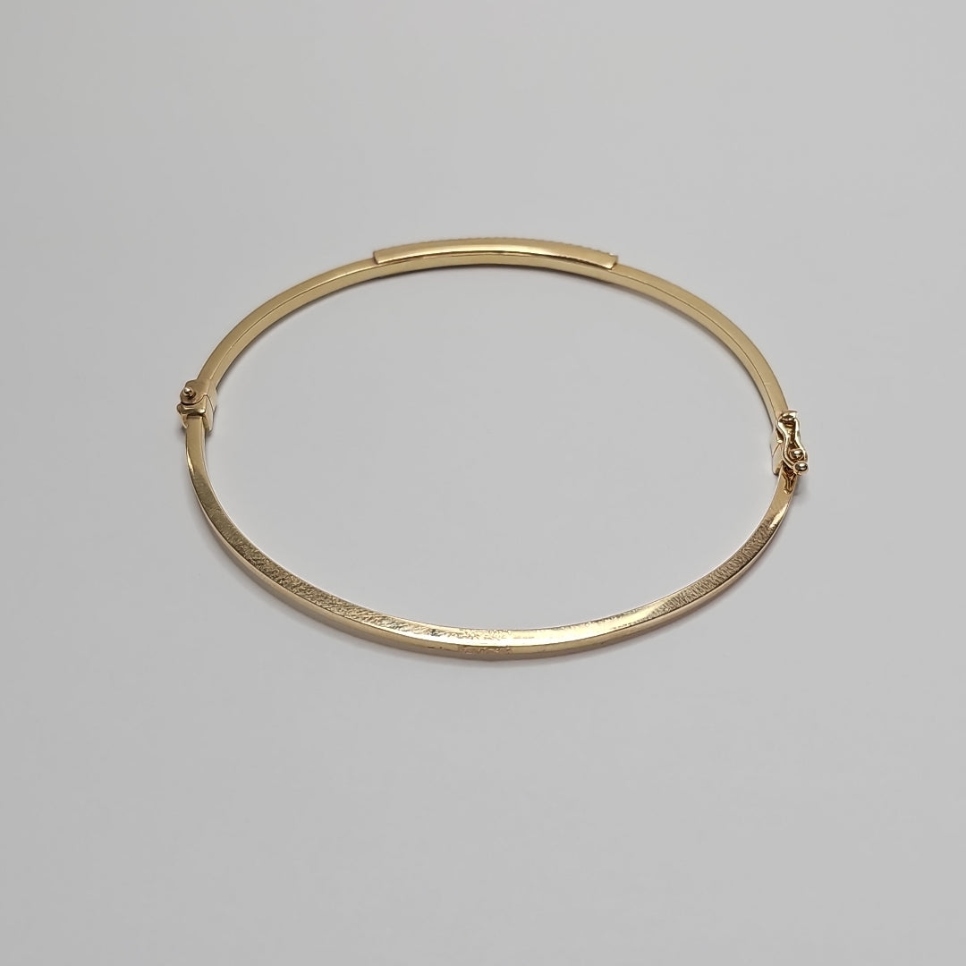 AROS ORO 14K 5.5 (NUEVO)