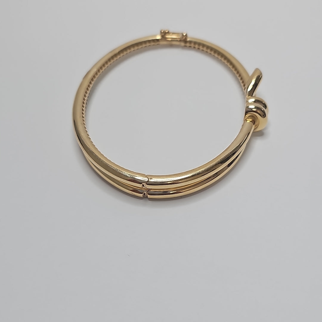 AROS ORO 14K 12.8 (NUEVO)