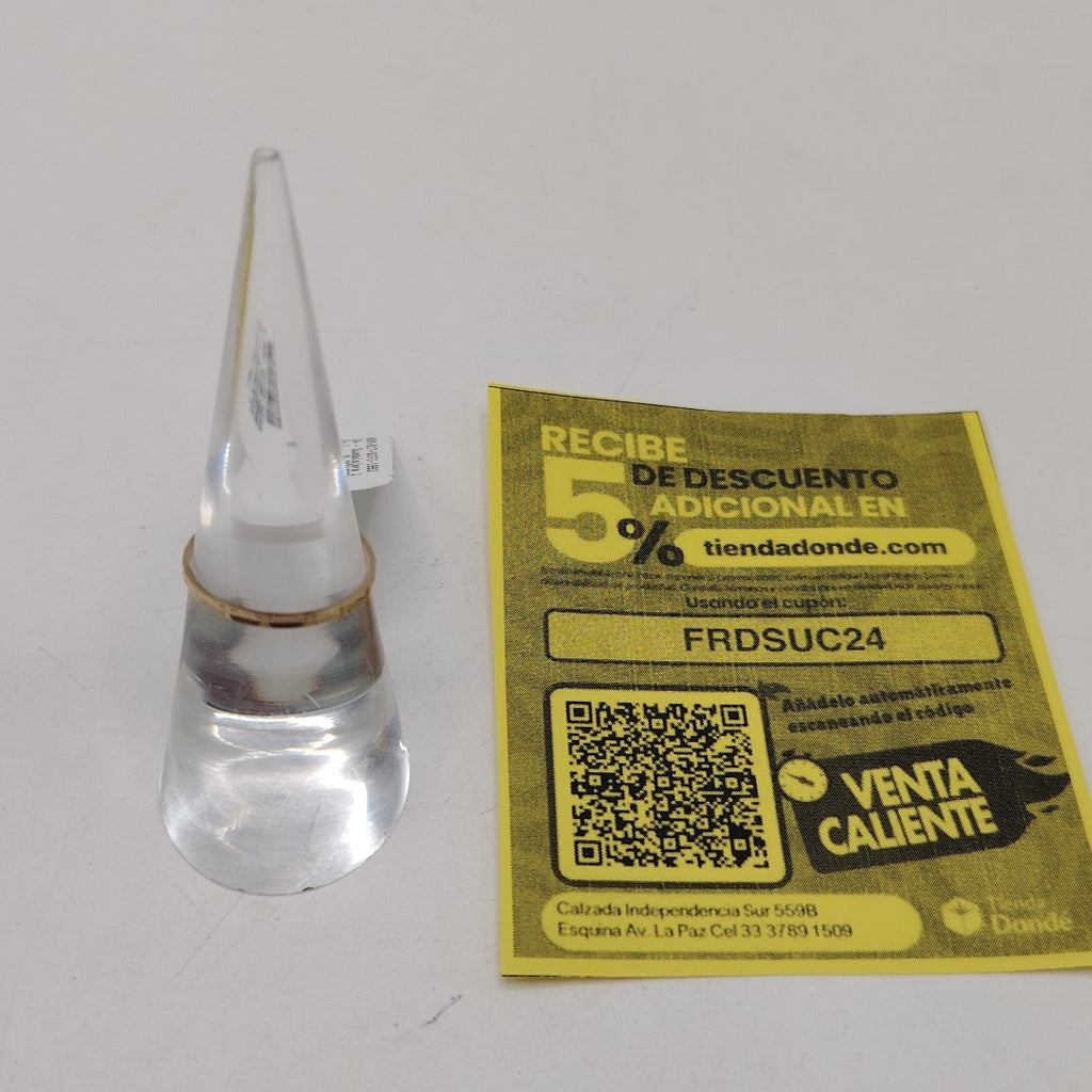ANILLITO ORO 10 K 0.6 GRMS (SEMINUEVO)