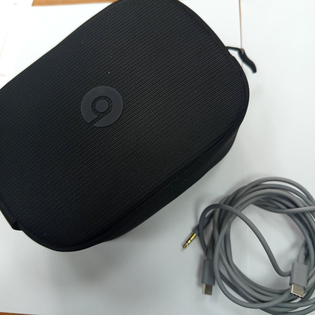 AUDIFONOS BEATS SOLO 4 INALAMBRICO ON EAR (SEMINUEVO)