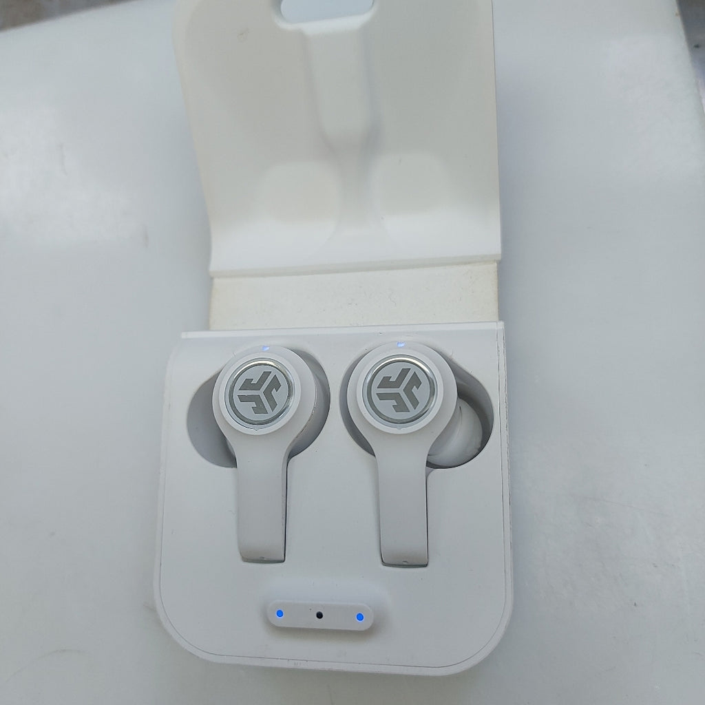AUDIFONOS JLAB JBUDS AIR EXECUTIVE INALAMBRICO IN EAR (SEMINUEVO)