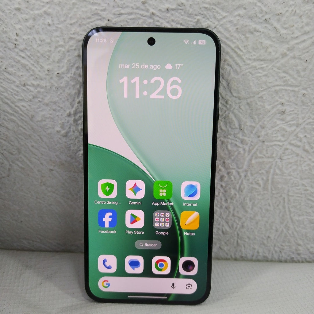 CELULAR OPPO RENO14 5G CPH2737 (2025) 512 GB 12 GB RAM (SEMINUEVO)