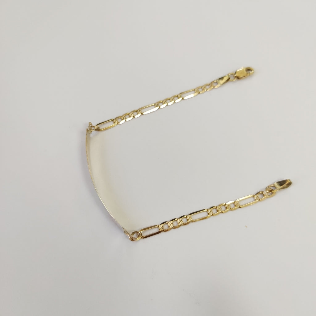 ESCLAVA ORO 8 K 2.4 GRMS (SEMINUEVO)