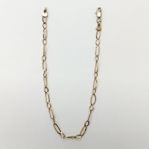 PULSERA ORO 10 K 3,00 GRMS (SEMINUEVO)