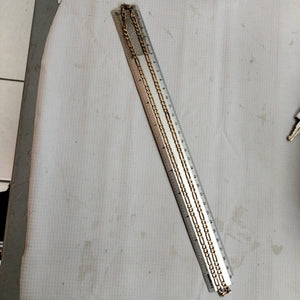 CADENA ORO 10 K 21.3 GRMS (SEMINUEVO)