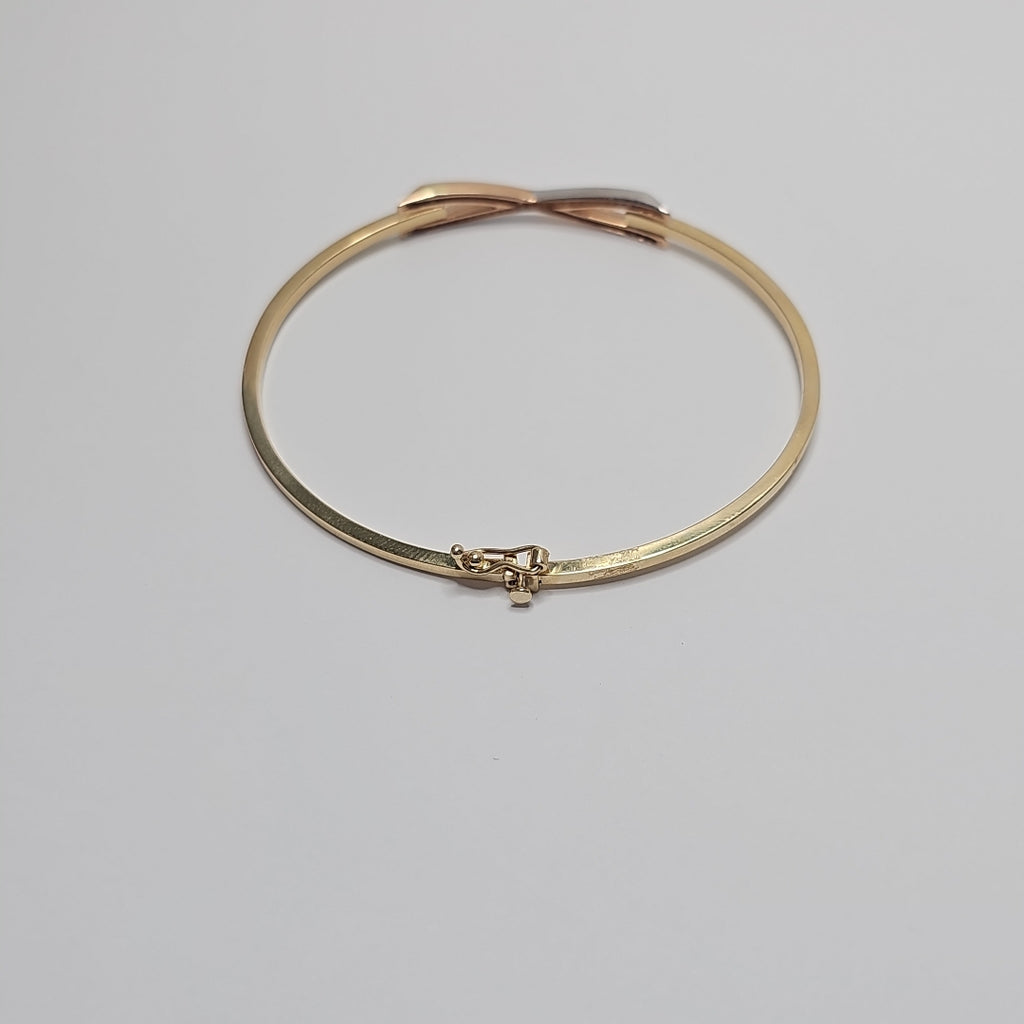 AROS ORO 14K 5.1 (NUEVO)