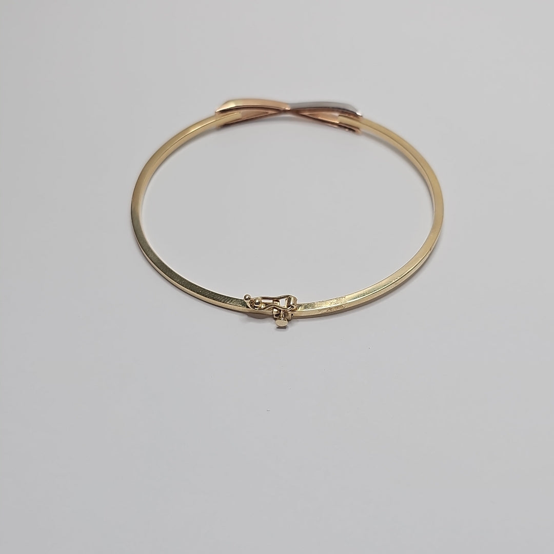 AROS ORO 14K 5.1 (NUEVO)