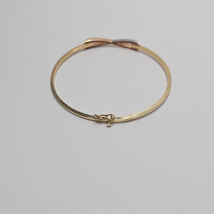 AROS ORO 14K 5.1 (NUEVO)