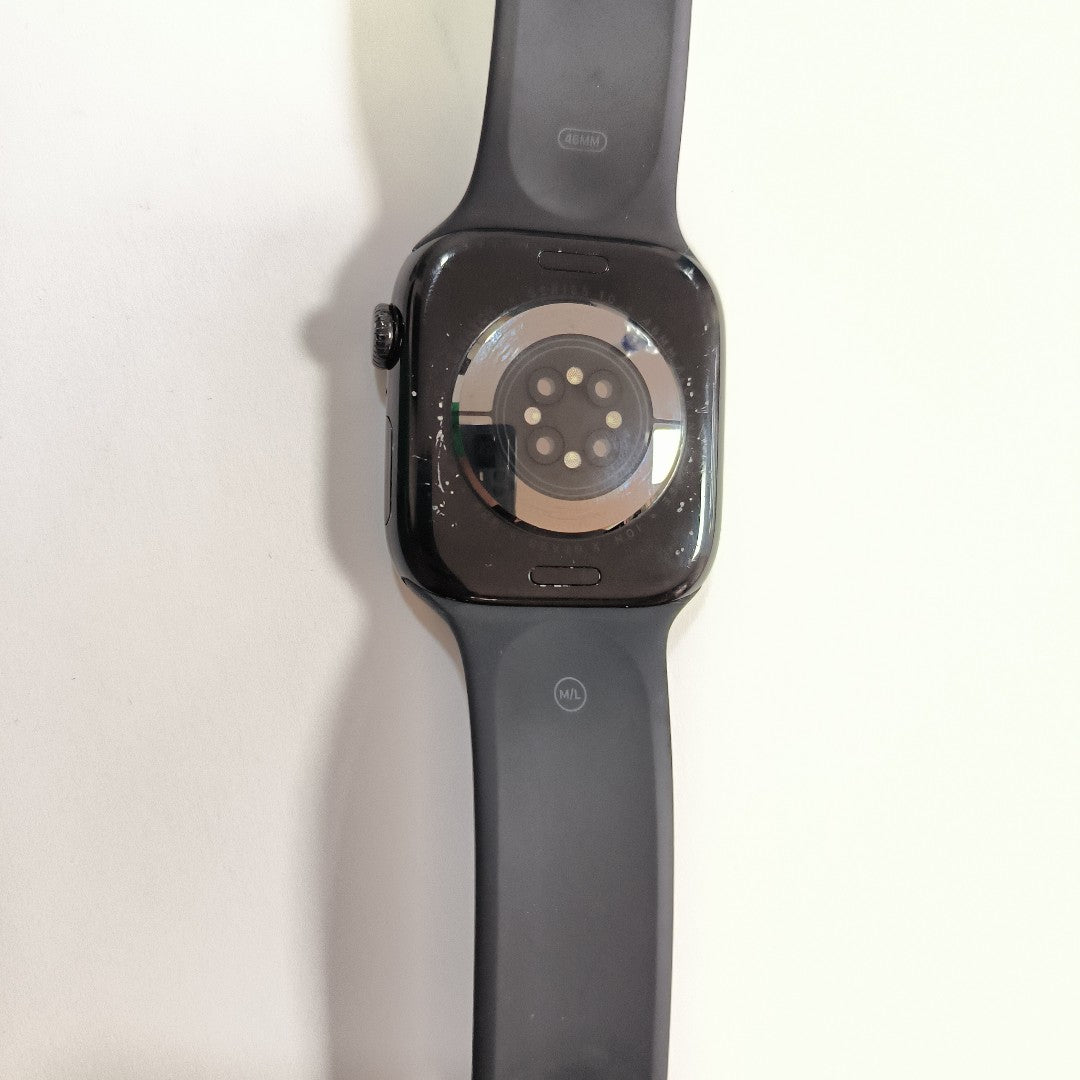 SMARTWATCH APPLE SERIES 10 ALUMINIO A2999 46 MM GPS (SEMINUEVO)