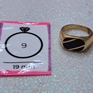 ANILLITO ORO 14 K 6,80 GRMS (SEMINUEVO)