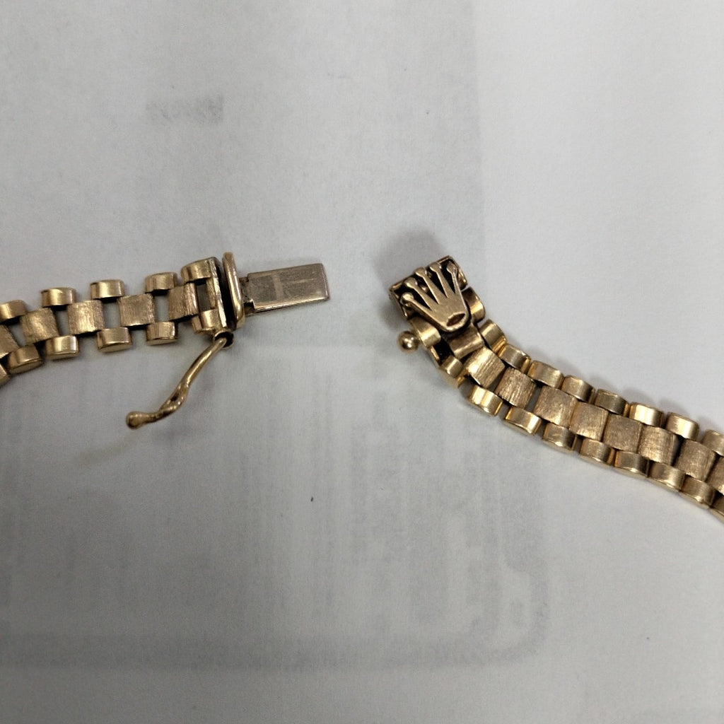 CADENA ORO 14 K 20.2 GRMS (SEMINUEVO)