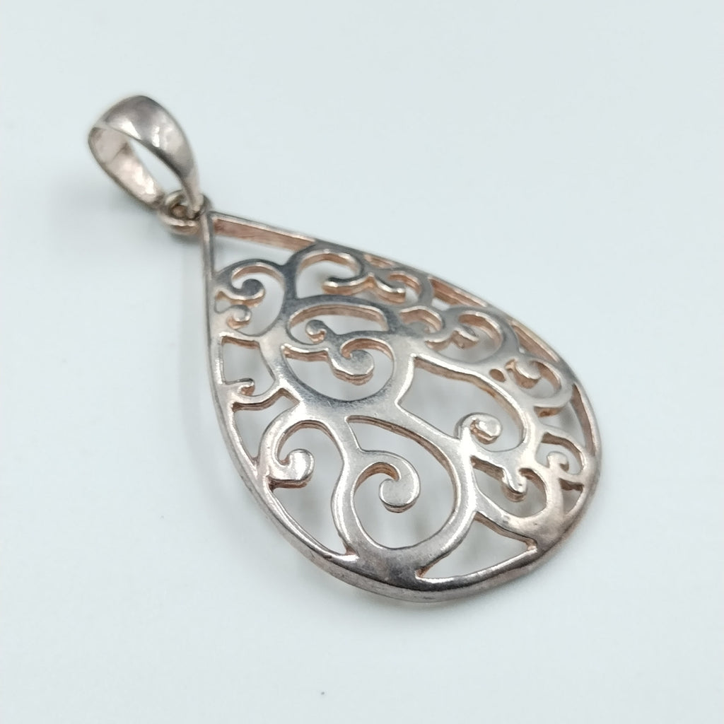 DIJE PLATA 6,80 GRMS (SEMINUEVO)