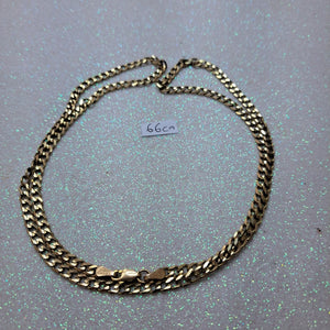 CADENA ORO 10 K 15.3 GRMS (SEMINUEVO)