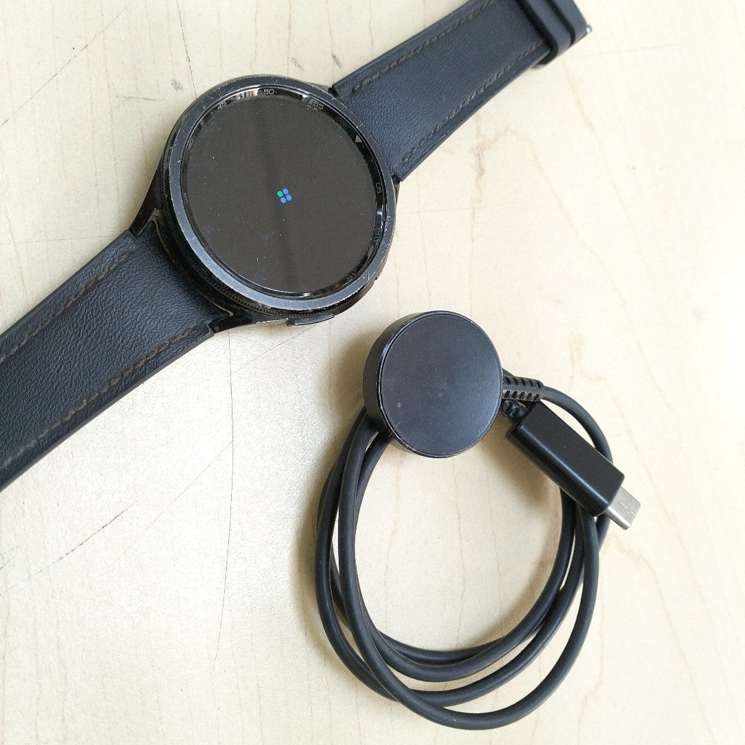 SMARTWATCH SAMSUNG GALAXY WATCH 6 CLASSIC SM-R960 47 MM GPS (SEMINUEVO)
