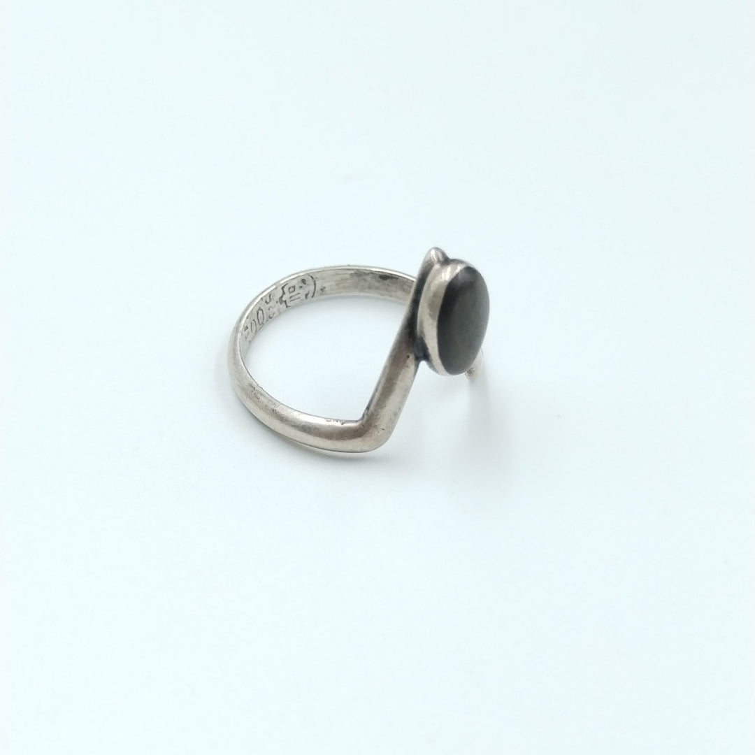 ANILLITO PLATA 2,30 GRMS (SEMINUEVO)