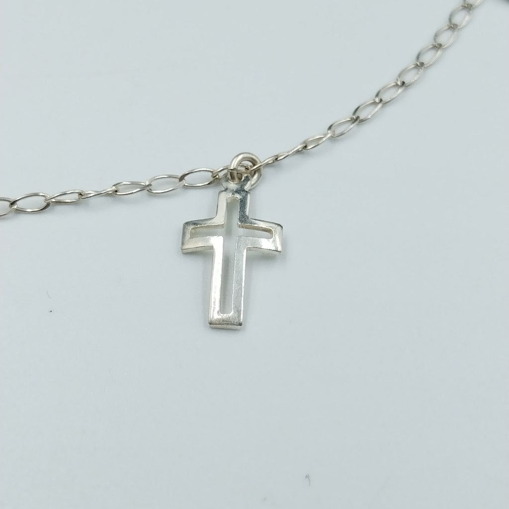PULSERA PLATA 2.6 GRMS (SEMINUEVO)