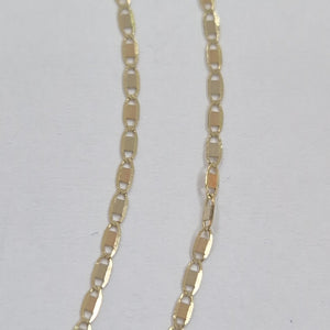 CADENA GUCHI 14K 50 CM 1.8 GR (NUEVO)