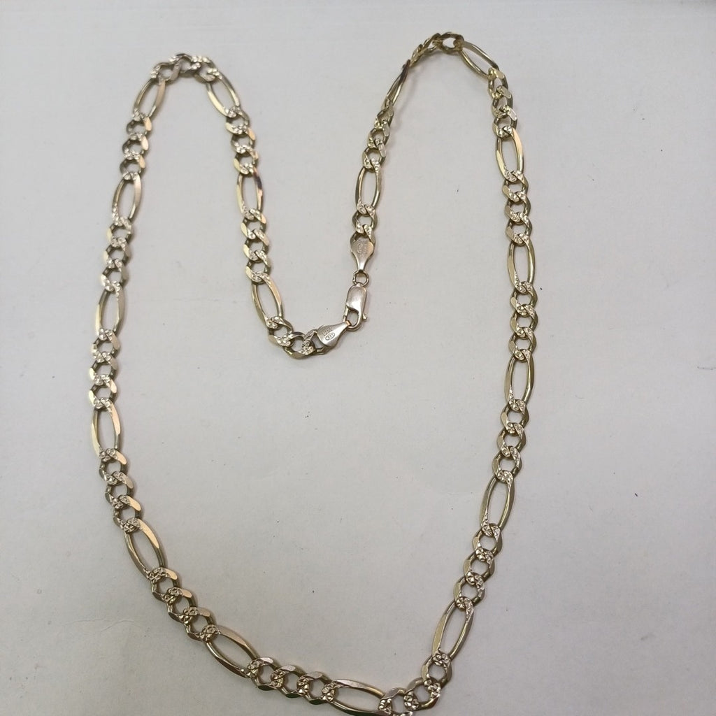 CADENA ORO 14 K 39,80 GRMS (SEMINUEVO)