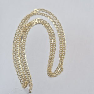 CADENA GUCHI 14K 60 CM 5.8 GR (NUEVO)
