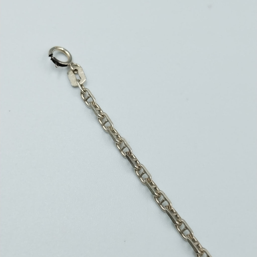 PULSERA PLATA 2.2 GRMS (SEMINUEVO)