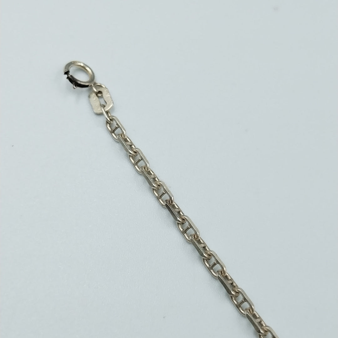 PULSERA PLATA 2.2 GRMS (SEMINUEVO)