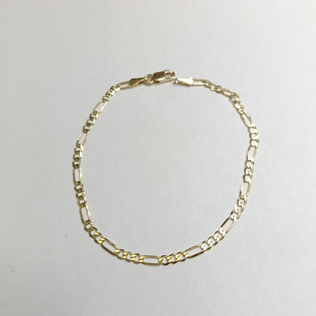 PULSERA 3X1 10K 18 CM 1.6 GR (NUEVO)
