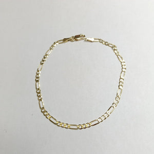 PULSERA 3X1 10K 18 CM 1.6 GR (NUEVO)