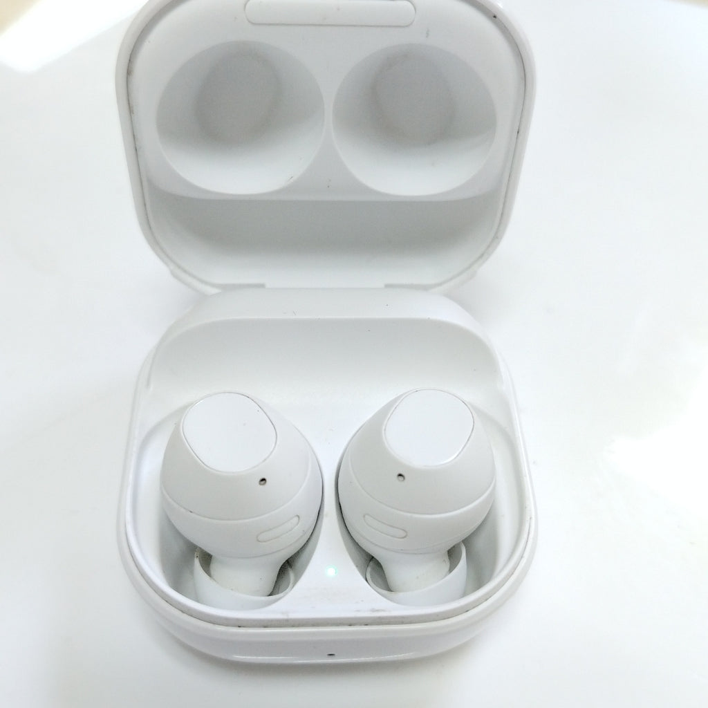 AUDIFONOS SAMSUNG GALAXY BUDS FE SM-R400N INALAMBRICO IN EAR (SEMINUEVO)