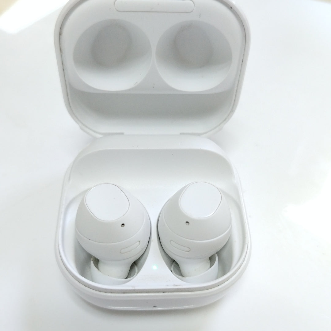 AUDIFONOS SAMSUNG GALAXY BUDS FE SM-R400N INALAMBRICO IN EAR (SEMINUEVO)