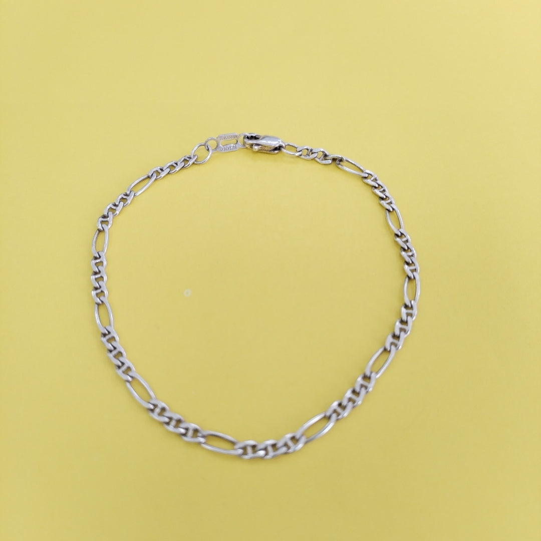 PULSERA PLATA 2.2 GRMS (SEMINUEVO)