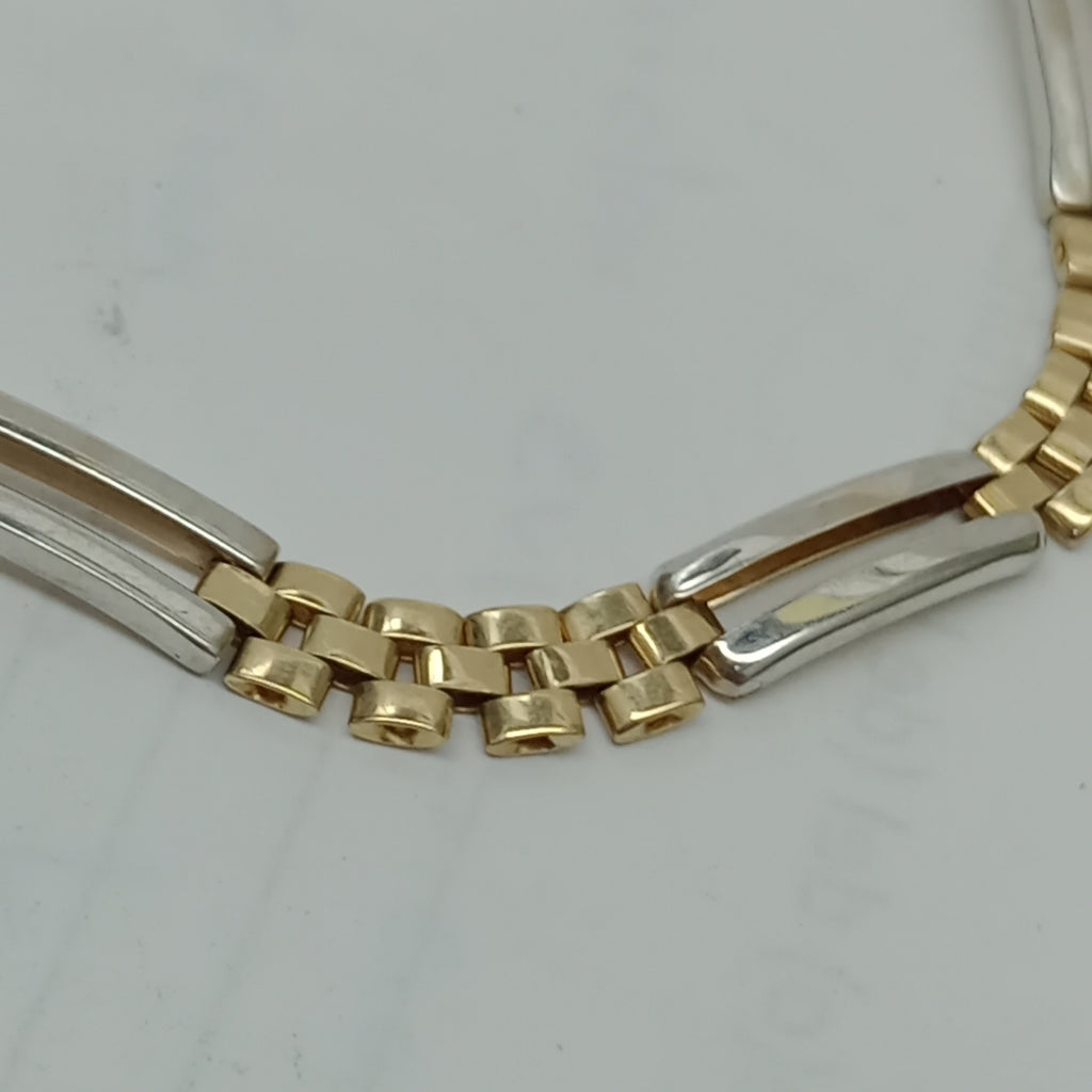 PULSERA ORO 14 K 5.2 GRMS (SEMINUEVO)