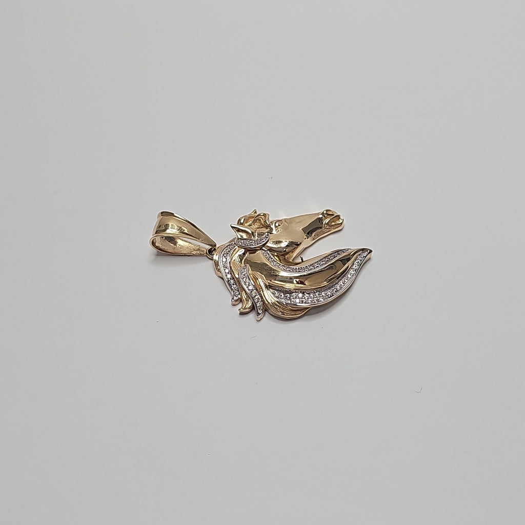 DIJES ORO 14K 6.3 (NUEVO)