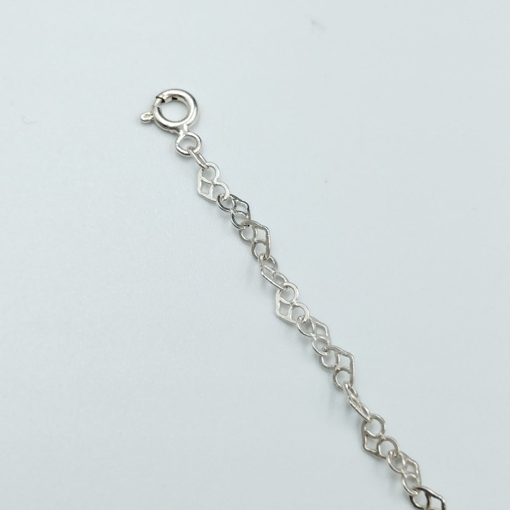 PULSERA PLATA 1.5 GRMS (SEMINUEVO)